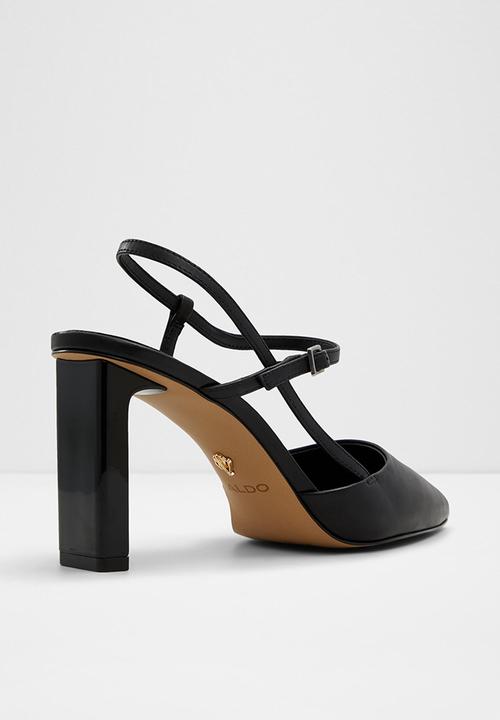 ALDO - Darabriver slingback - black