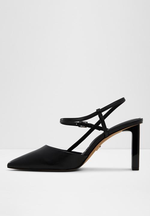 ALDO - Darabriver slingback - black