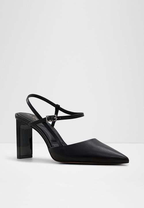 ALDO - Darabriver slingback - black