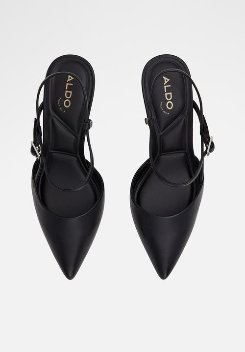 ALDO - Darabriver slingback - black