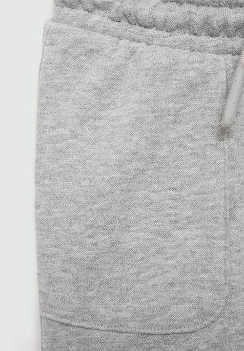 MANGO - Trousers warmb7 - medium grey