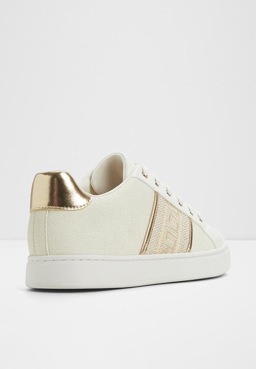 ALDO - Palazzi sneaker - gold