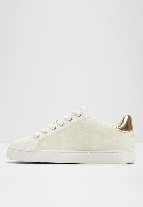 ALDO - Palazzi sneaker - gold