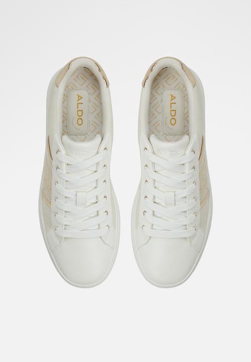ALDO - Palazzi sneaker - gold