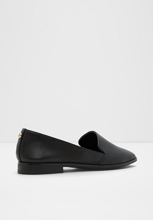 ALDO - Veadith2.0-in loafer - black