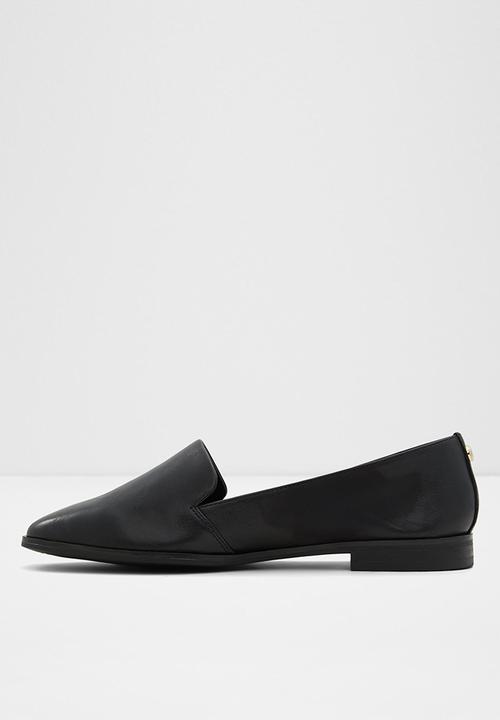 ALDO - Veadith2.0-in loafer - black