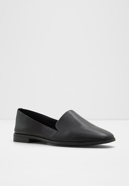 ALDO - Veadith2.0-in loafer - black
