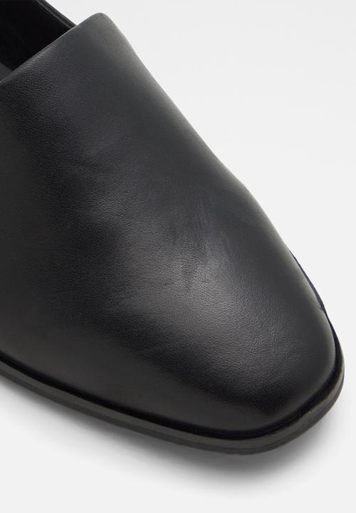 ALDO - Veadith2.0-in loafer - black