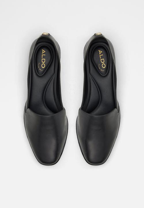 ALDO - Veadith2.0-in loafer - black