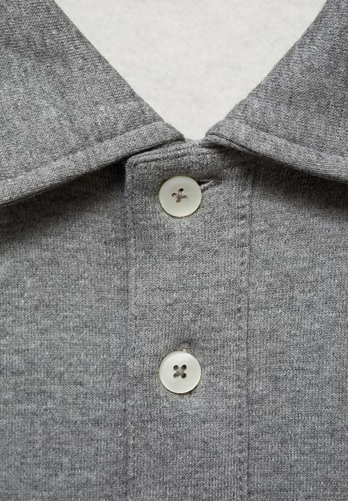 MANGO - Sweatshirt bola - medium grey