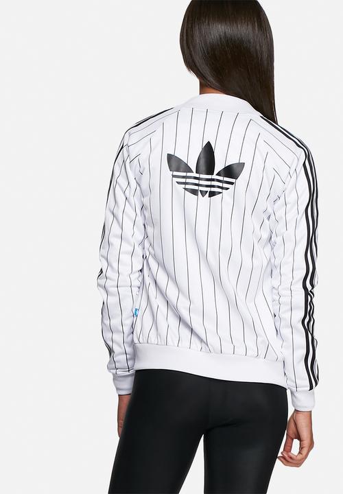 adidas Originals - Supergirl bomber