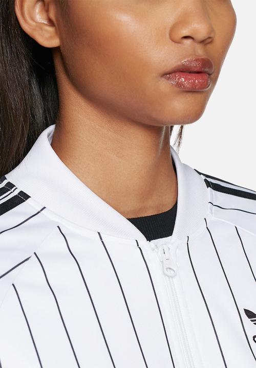 adidas Originals - Supergirl bomber