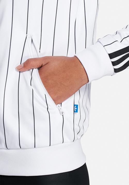 adidas Originals - Supergirl bomber