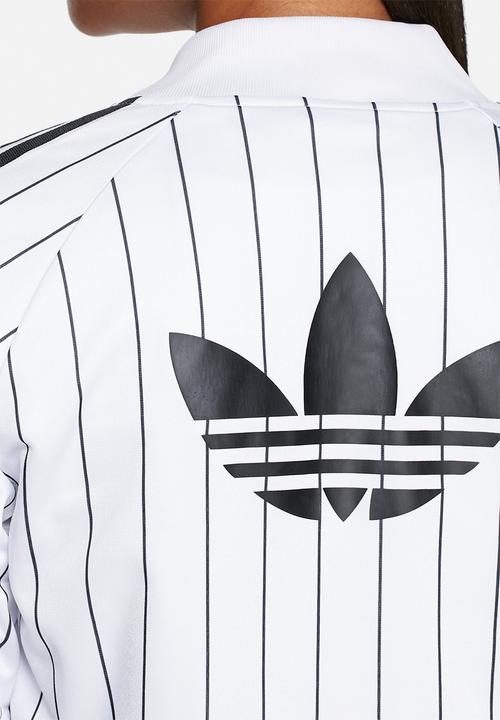 adidas Originals - Supergirl bomber