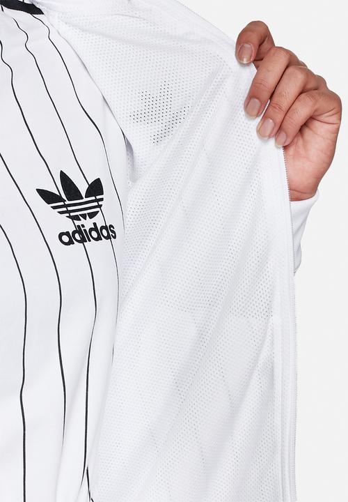 adidas Originals - Supergirl bomber