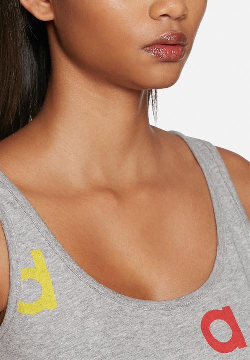 adidas Originals - Tank top