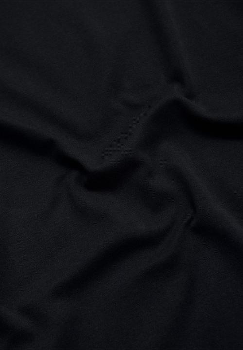 MANGO - T-shirt gareth - navy