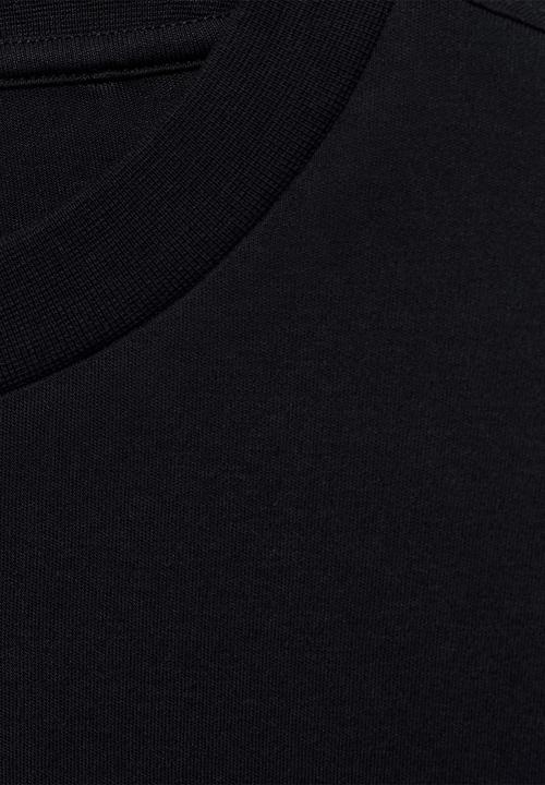MANGO - T-shirt gareth - navy