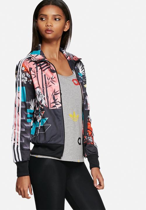 adidas Originals - Firebird bomber