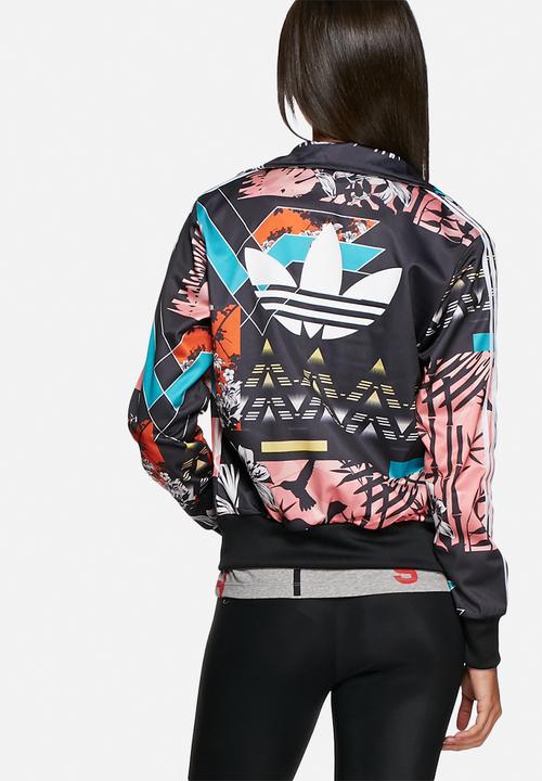 adidas Originals - Firebird bomber