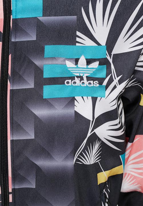 adidas Originals - Firebird bomber