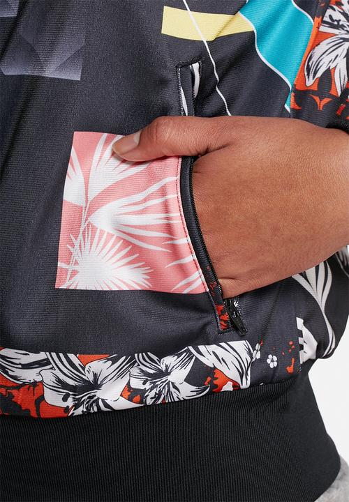 adidas Originals - Firebird bomber