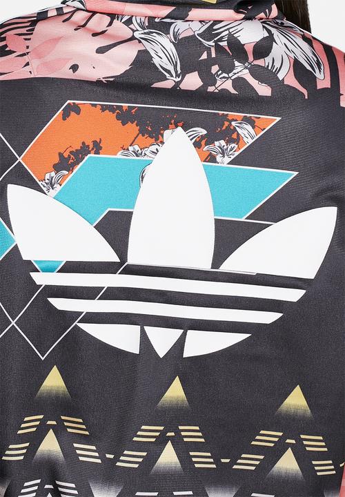 adidas Originals - Firebird bomber