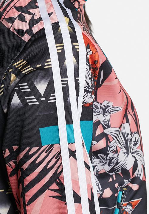 adidas Originals - Firebird bomber