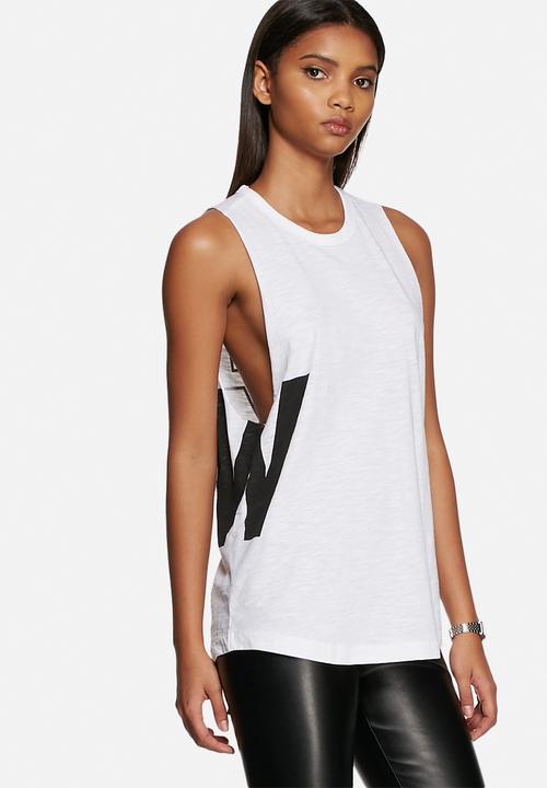 G-STAR - Eva tee