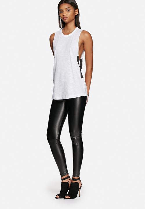 G-STAR - Eva tee