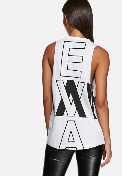 G-STAR - Eva tee