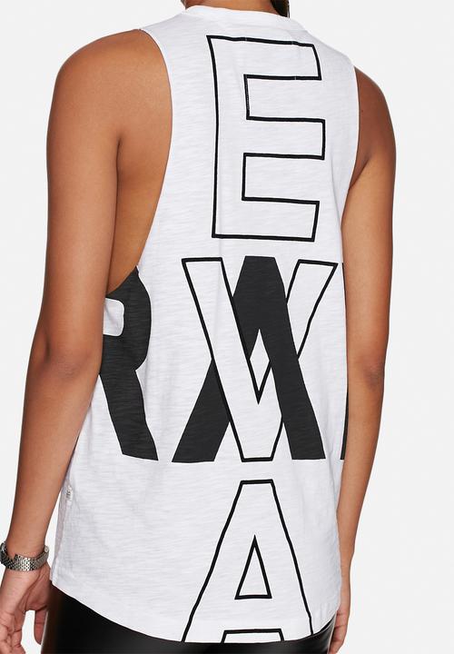 G-STAR - Eva tee