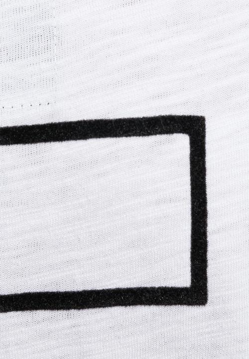 G-STAR - Eva tee