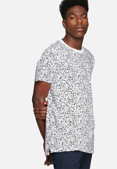 Jack & Jones - Splat tee
