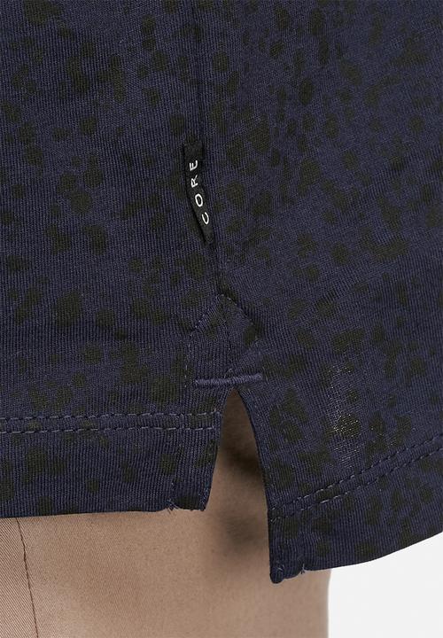 Jack & Jones - Splat tee
