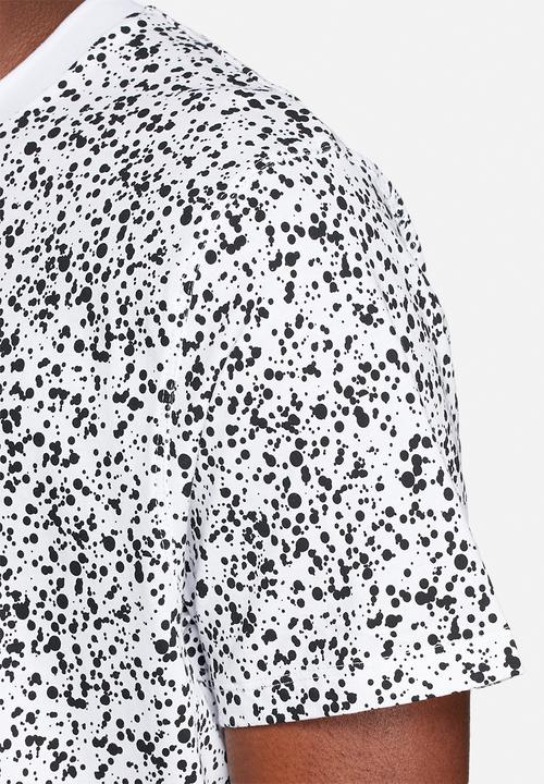 Jack & Jones - Splat tee