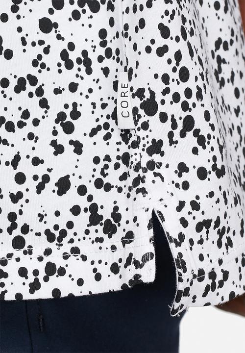 Jack & Jones - Splat tee