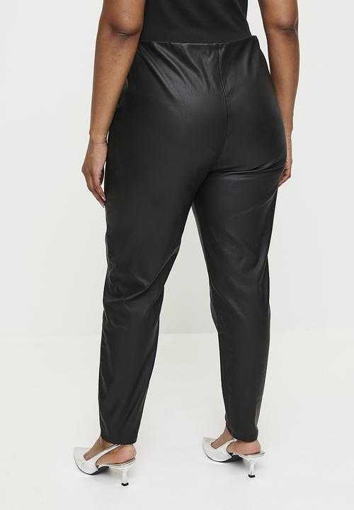 Superbalist - Bengaline tregging - black