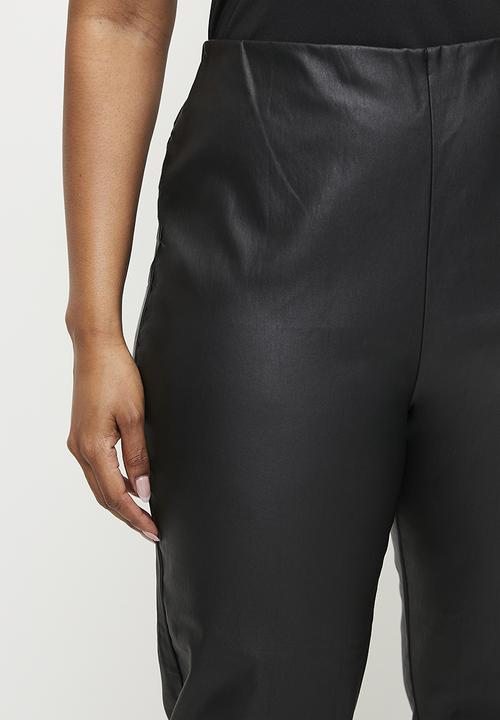 Superbalist - Bengaline tregging - black
