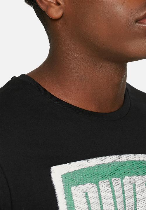 PUMA - Brand tee