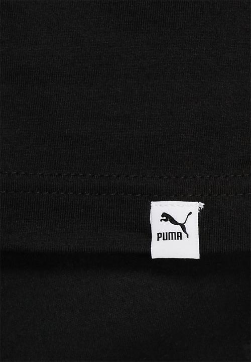 PUMA - Brand tee