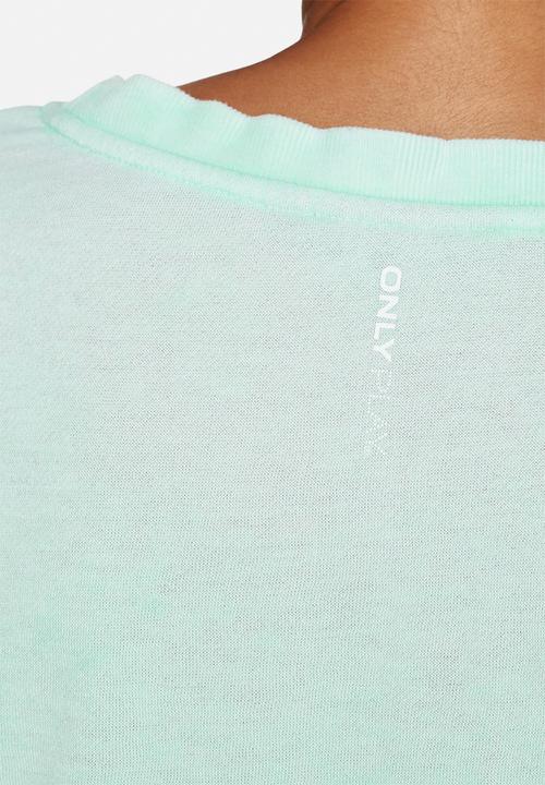 ONLY Play - Fay sweat