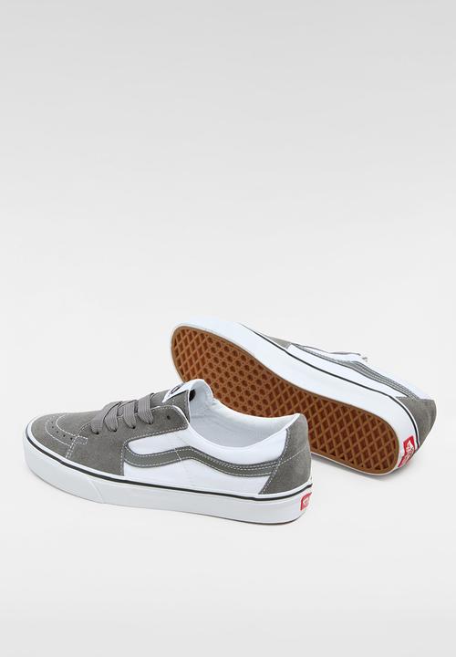 Vans - SK8-Low - 2-Tone Pewter