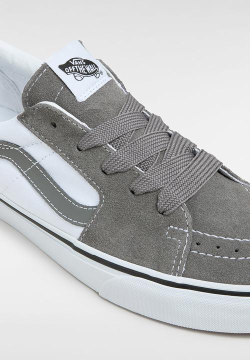 Vans - SK8-Low - 2-Tone Pewter