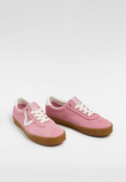 Vans - Sport Low - Baby Pink