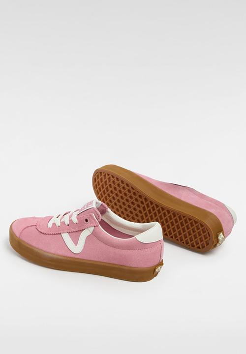 Vans - Sport Low - Baby Pink