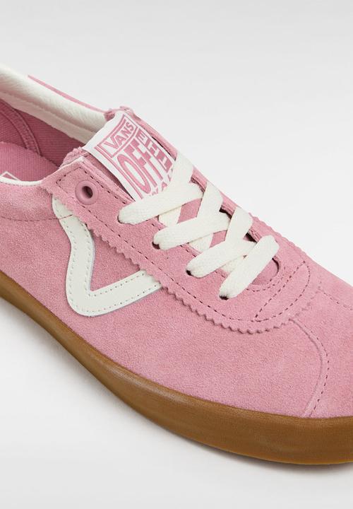 Vans - Sport Low - Baby Pink