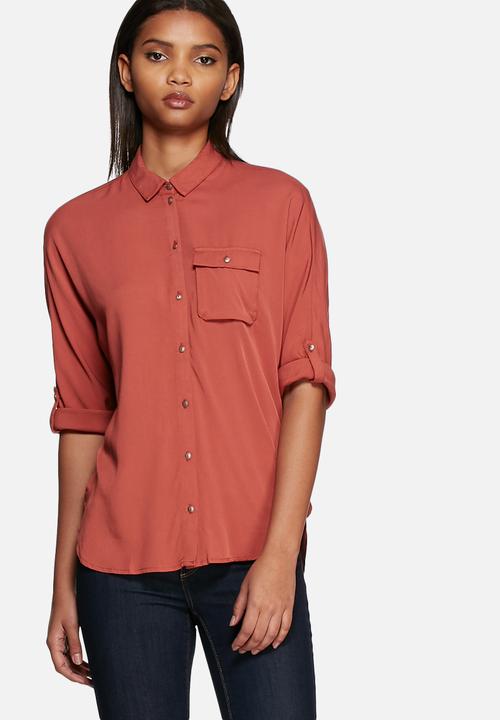 ONLY - Charlotte shirt