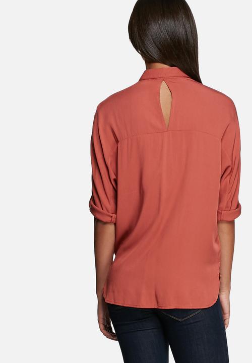 ONLY - Charlotte shirt