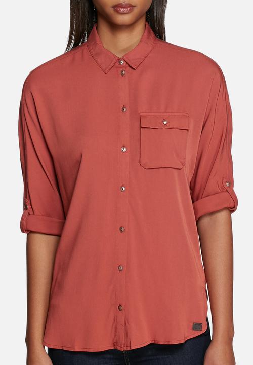 ONLY - Charlotte shirt